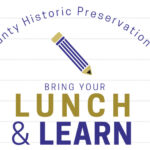 Alexander County Offers Lunch & Learn Programs On Tuesdays During Month Of September