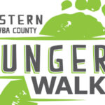 Eastern Catawba County’s  Hunger Walk, Set For October 15
