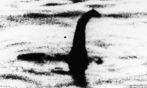 With Drones And Webcams, Volunteer Hunters Join A New Search For Loch Ness Monster