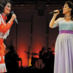 Loretta Lynn & Patsy Cline Tribute Concert To Benefit The Corner Table, Friday, August 18