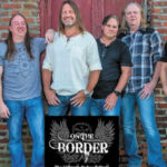 On The Border – Eagles Tribute Band Performs In Taylorsville, 9/9
