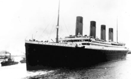 A New Titanic Expedition Is Planned. The Us Is Fighting It, Says Wreck Is A Grave Site