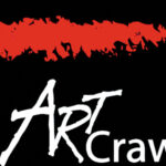 Downtown Hickory Art Crawl Thursday, September 21