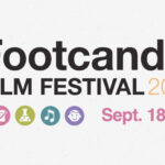 2023 Footcandle Film Festival, September 16 -24