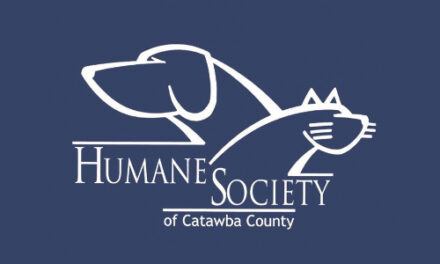 Free Microchips For Pets At  Humane Society Of Catawba Co.